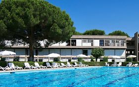 Apartments In Residence With Swimming Pool In Marina Di Bibbona